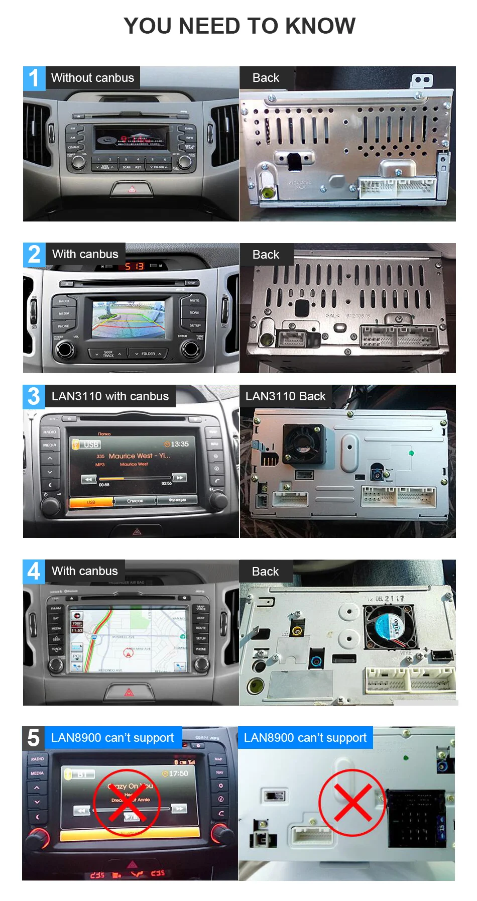 Perfect Eunavi IPS android 8.1 car dvd player gps navigation for Kia k2 RIO 2010 2011 2012 2013 2014 2015 car radio stereo dvd gps 7851 28