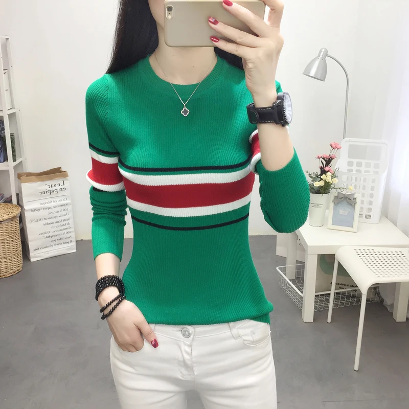 Turtleneck Sweater Women Fashion 2018 Autumn Winter Black Tops Women Knitted Pullovers Long Sleeve Jumper Pull Femme Clothing Turtleneck Sweater Women Fashion 2018 Autumn Winter Black Tops Women Knitted Pullovers Long Sleeve Jumper Pull Femme Clothing