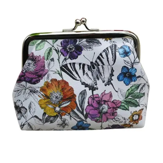 

Womens Wallet Card Holder Coin Purse Clutch Handbag The latest women lovely wallet fashion woman wallet August22