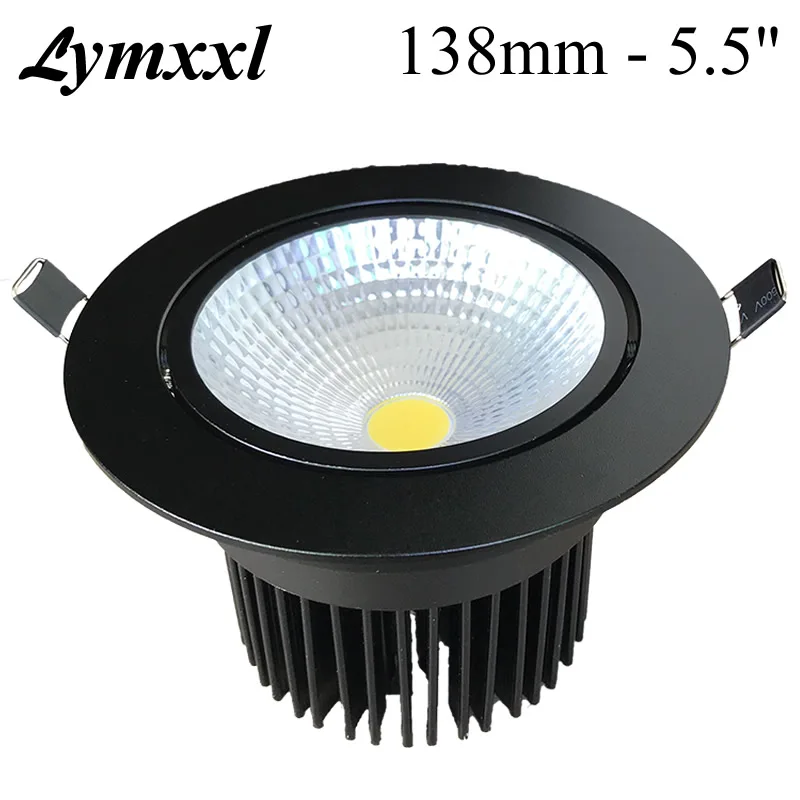 Residential Led Downlights Recessed Dimmable Residential Led Downlights Recessed Dimmable