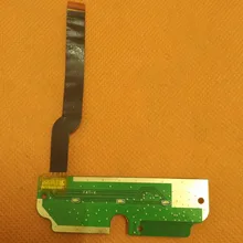 Использовать микрофон доска к материнской плате основной Гибкие печатные платы для Jeep F6 MTK6582 4 ядра 4."