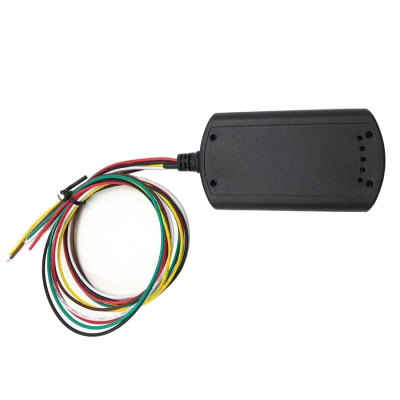 Euro6 for volvo 4