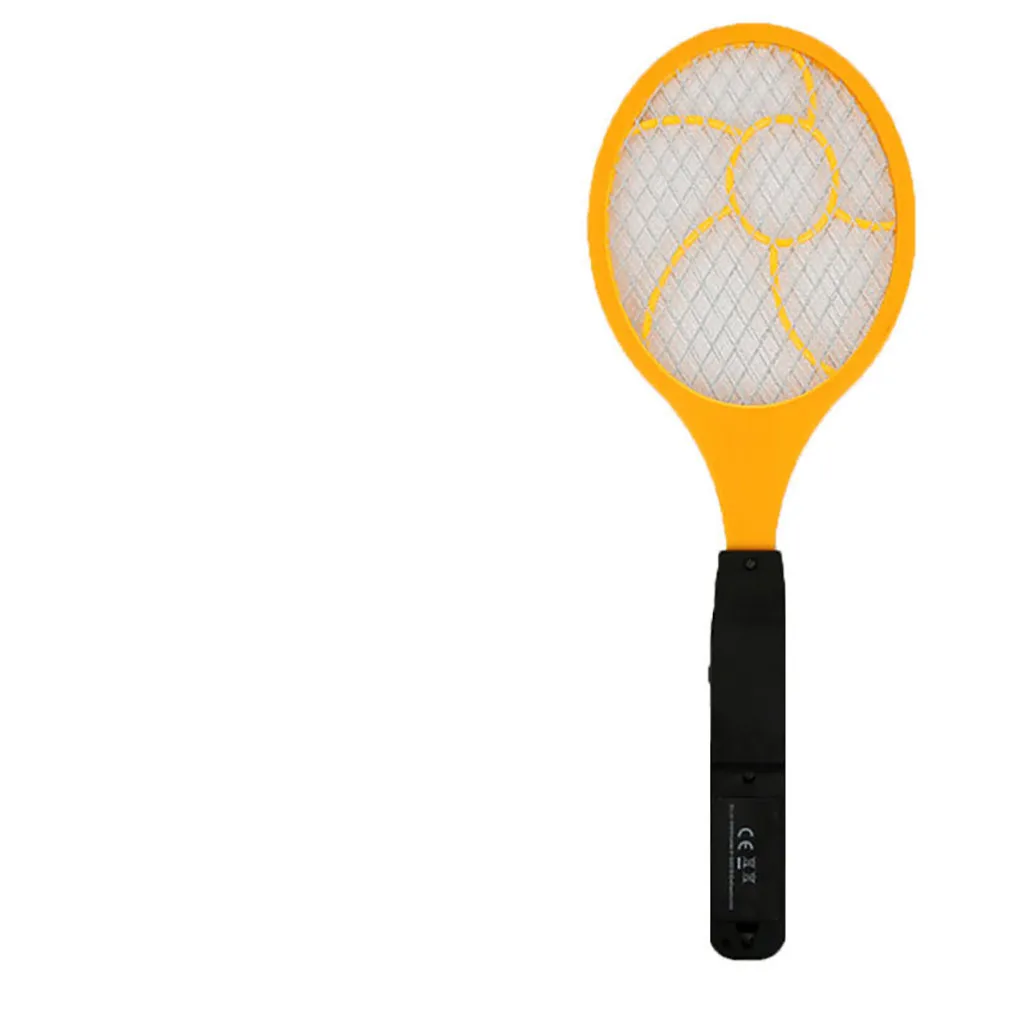 Электрическая ракетка для настольного тенниса, ракетка от комаров, электрическая ракетка для настольного тенниса