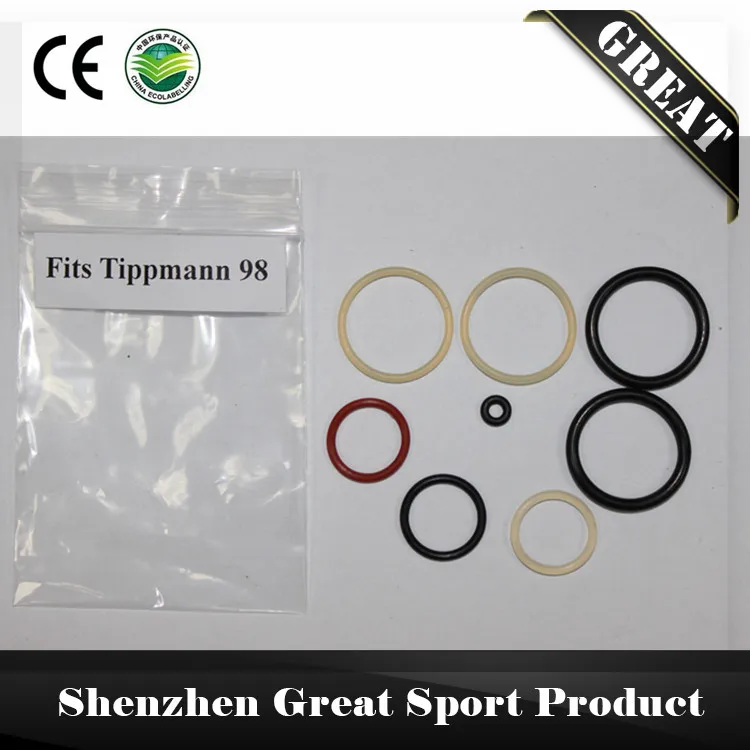 Tippmann A5 O Ring Kit