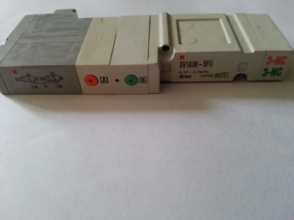

BRAND NEW JAPAN GENUINE VALVE SV1A00-5FU