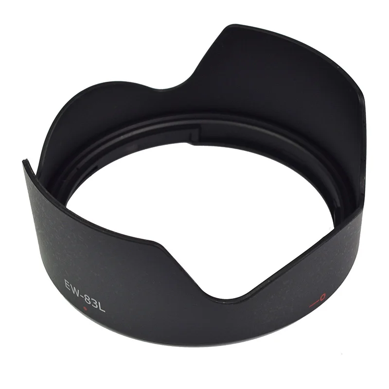 EW-83L LENS HOOD 2