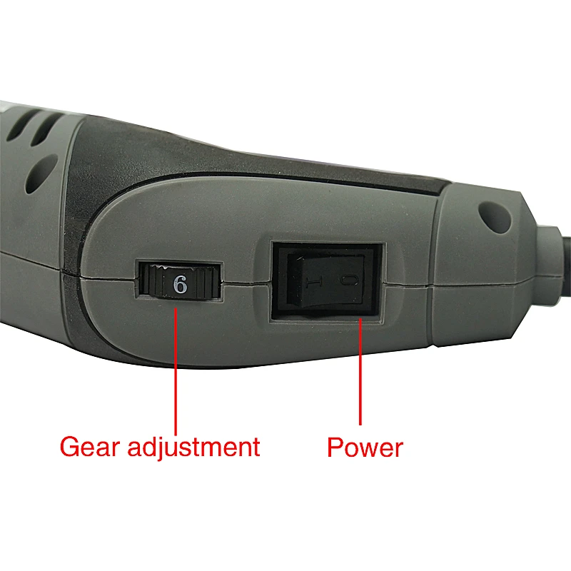 Mini Belt sander (7)