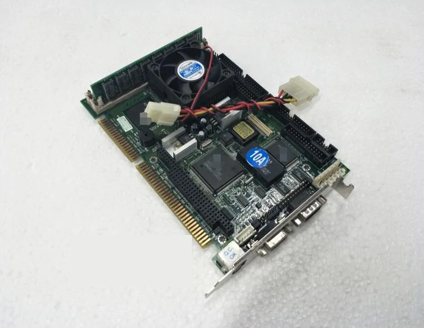 P56X86 SBC VerG4 PIA-460 1