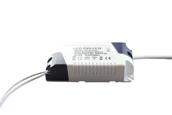 

BSOD LED Driver18-24W 300mA Output DC72-96V Power Supply Electronic Transformer Of Light Lamp