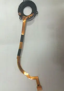 

FREE SHIPPING !For Canon 28-135 Power Diaphragm Aperture group Shutter Unit + Aperture Flex Cable Repair