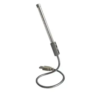 

Portable USB LED Light Flexible Stick 3 Modes Dimmable White Light Lamp for Table Computer Pianos Craft Reading Laptop