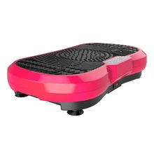 S бытовой фитнес equipmemt, вибрация всего тела, Crazy fit massage-вибрации всего тела