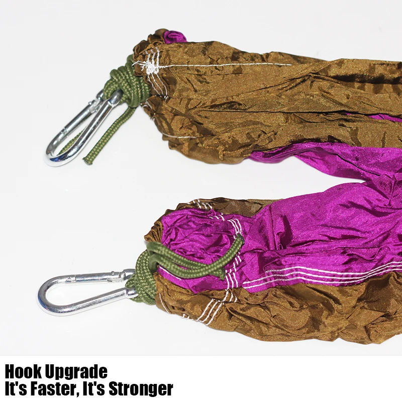 Outdoor Hammock (4)