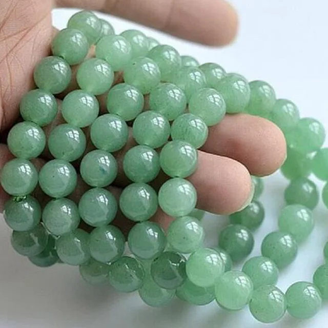 Bracelet Jade Imperial