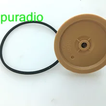 5 шт./лот CDM9 CDM-9 Pro Шестерни с поясом Замена для Philips marantzb проигрыватель игрока ящика лоток Шестерни