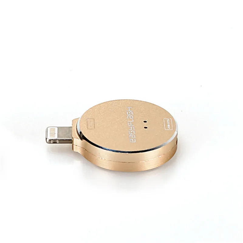 LL TRADER 64 Гб i Flash Drive Mini USB OTG Флешка устройство карта памяти для iPhone iPad Android 128 ГБ iOS