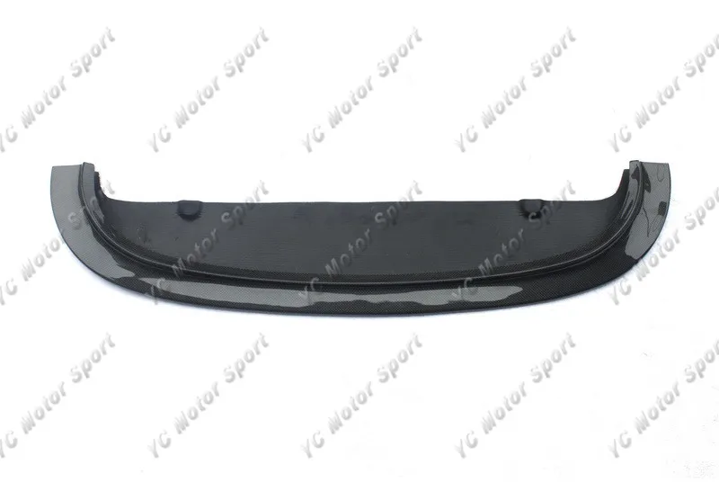 2009-2013 BMW E90 E92 E93 M3 CRT Style Front Lip CF