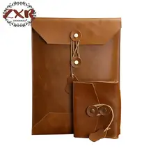 Модный городской портфель в сдержанном стиле для ноутбука, держатель аксессуаров для 1" MacBook Air, водостойкий рукав