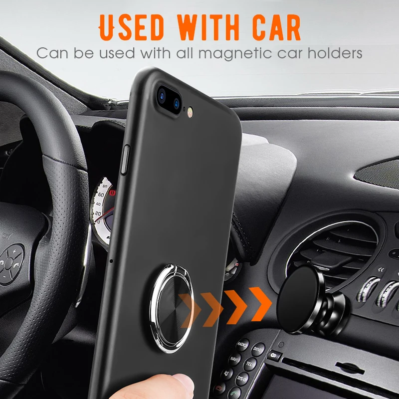 360 Degree Metal Mobile Phone Holder Universal Phone Ring Bracket For iPhone For Samsung Smartphone Car Mount Stand 360 Degree Metal Mobile Phone Holder Universal Phone Ring Bracket For iPhone For Samsung Smartphone Car Mount Stand