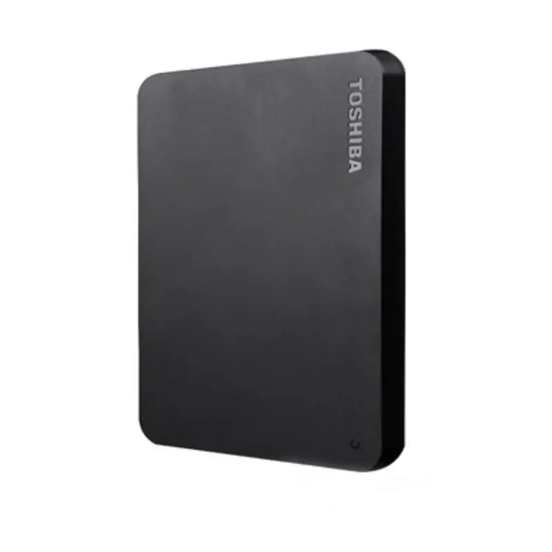 Toshiba HDD disco duro externo HD HDD 500 GB 1 TB 2 TB 4TB portátil disco Duro HD HDD 500 GB 1 TB 2 TB - 6
