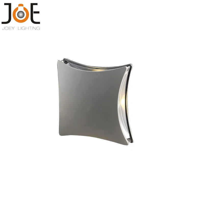 

Modern outdoor LED wall light Waterproof IP54 Aluminum Porch wall lamp for home garden decoration sconce lighting fixture 1053