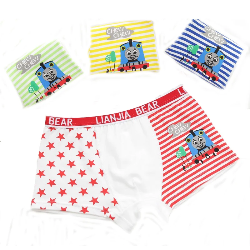 Clothing Accessories/ Cotton Boy's Underwear/ Children's Cartoon Fashion Boxer Free Shipping b1TNN3061 Clothing Accessories/ Cotton Boy's Underwear/ Children's Cartoon Fashion Boxer Free Shipping b1TNN3061