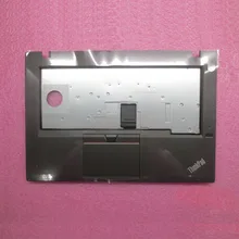 Для lenovo ThinkPad L470 L460 клавиатура с вырезами под ладонь верхний регистр тачпад FPR считыватель отпечатков пальцев 01HW943 01AV943