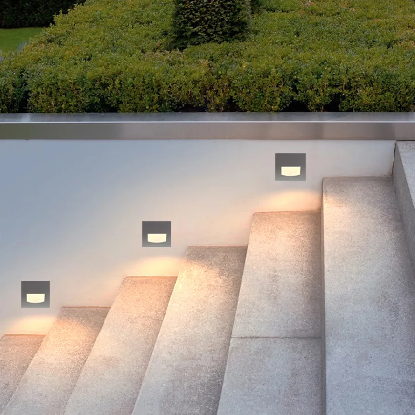 BL103 LED STAIR LIGHTS (2)