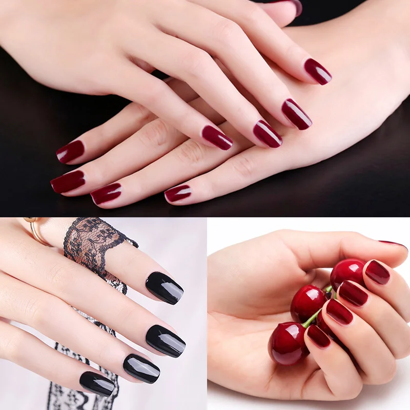 Azure Beauty Colorful Gel Polish Soak off UV Gel Lacquer Long Lasting 120 Colors Gel Nail Polish High Quality Nail Gel Polish