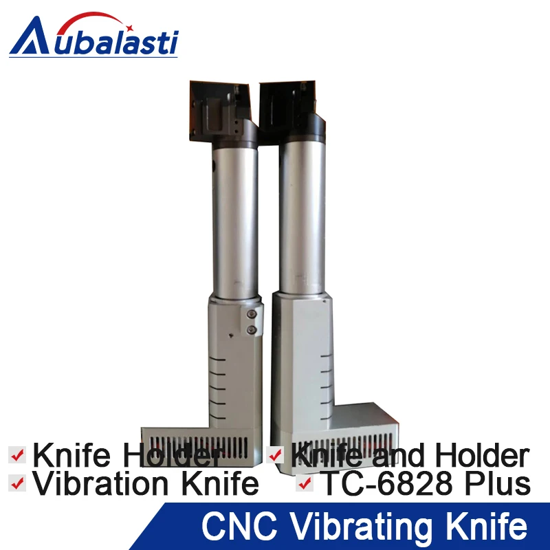 

Round knife vibration knife+Knife and holder + knife holder +controller TC-6828plus