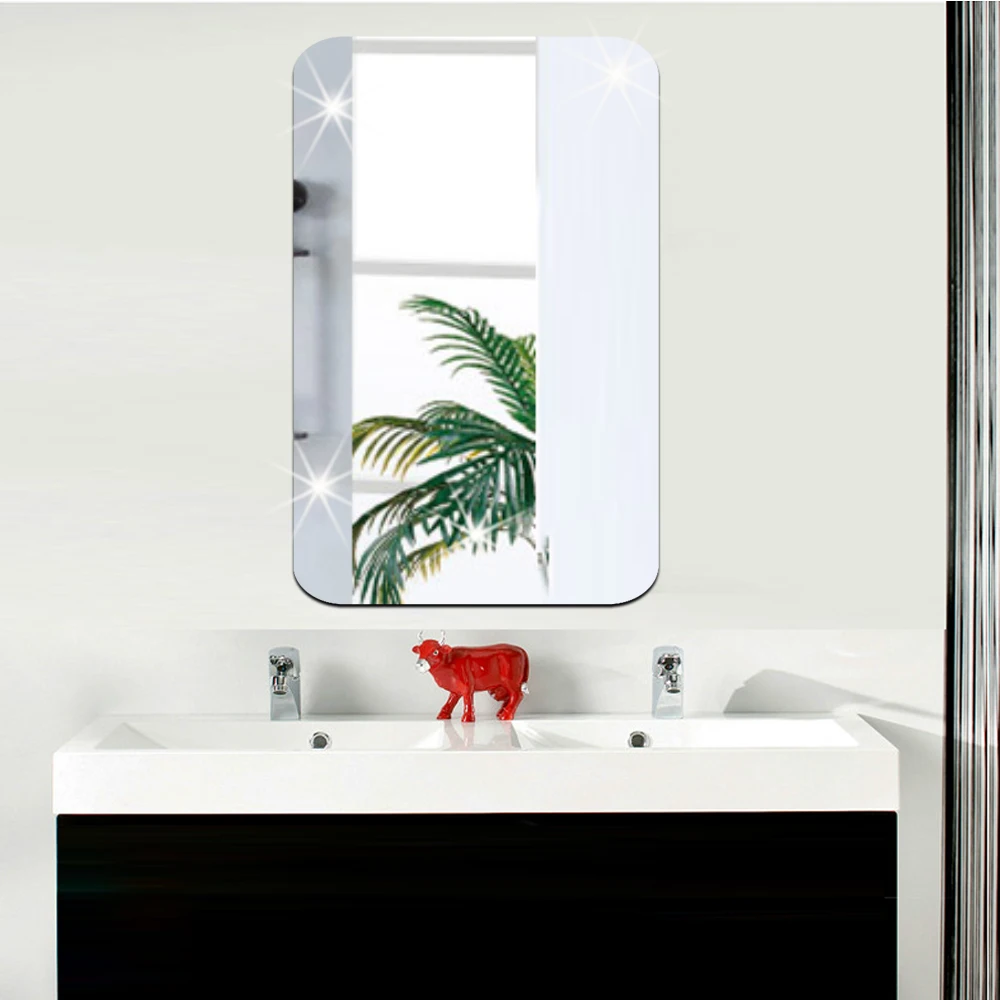 Online kopen wholesale kamer rechthoek muur uit china kamer ...