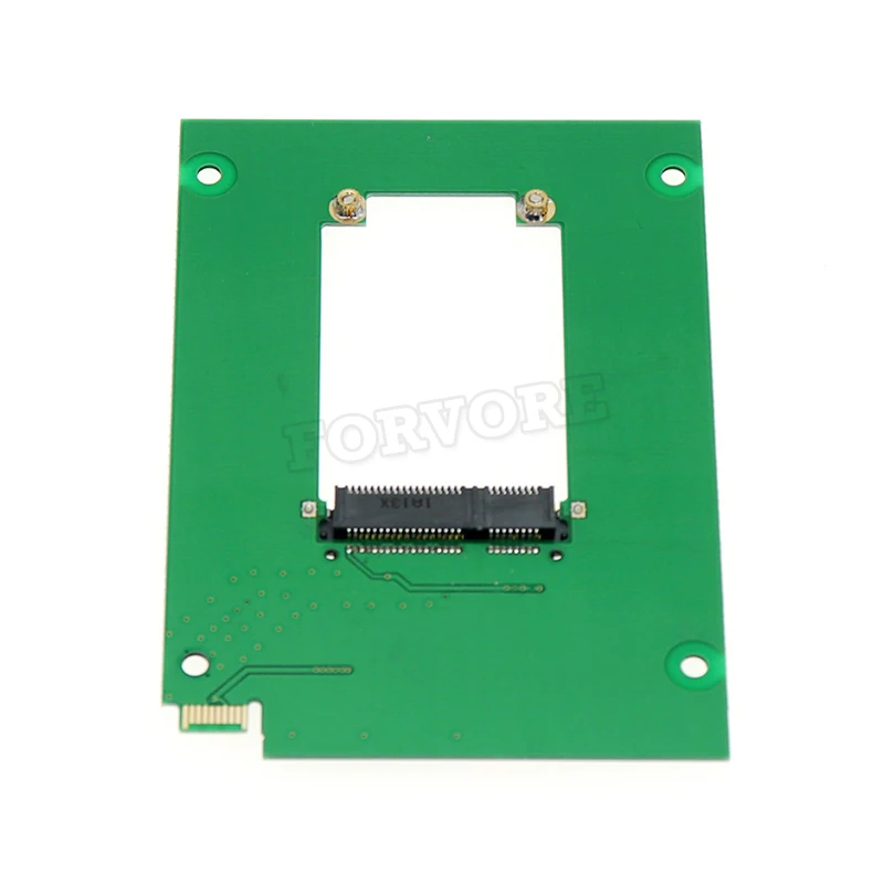 WD5000MPCK SFF 8784 SATA Express адаптер mSATA карты expresscard PCBA для UltraSlim жесткого диска SSD WD5000M22K