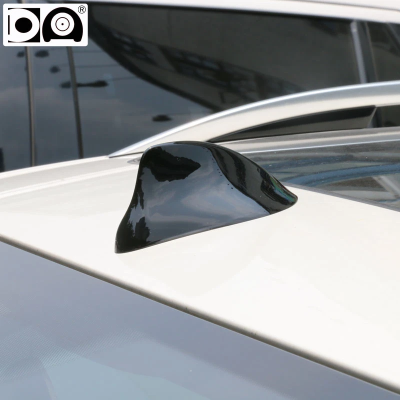 Dla Peugeot 206 Akcesoria Przednia Płetwa Rekina Antena Specjalne Anteny Do Radia Samochodowego Auto Silniejszy Sygnał Farba Fortepianowa|Car Radio Aerial|Radio Aerialfin Antenna - Aliexpress
