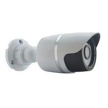 Poe HD 720P IP Camera Outdoor Waterproof Security IR light one night P2P onvif