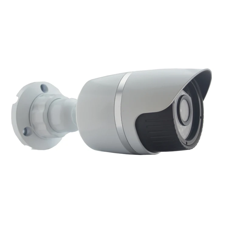 Poe HD 720P IP Camera font b Outdoor b font Waterproof Security IR light one night
