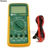 Multimeter DT9205M LCD Digital Multimeter Voltmeter Ohmmeter Ammeter Capacitance Tester Hot ► Photo 1/6