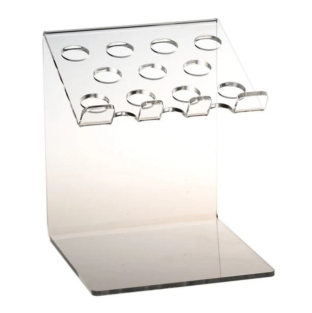

Dental Adhesive Resin Syringe Acrylic Organizer Holder Case
