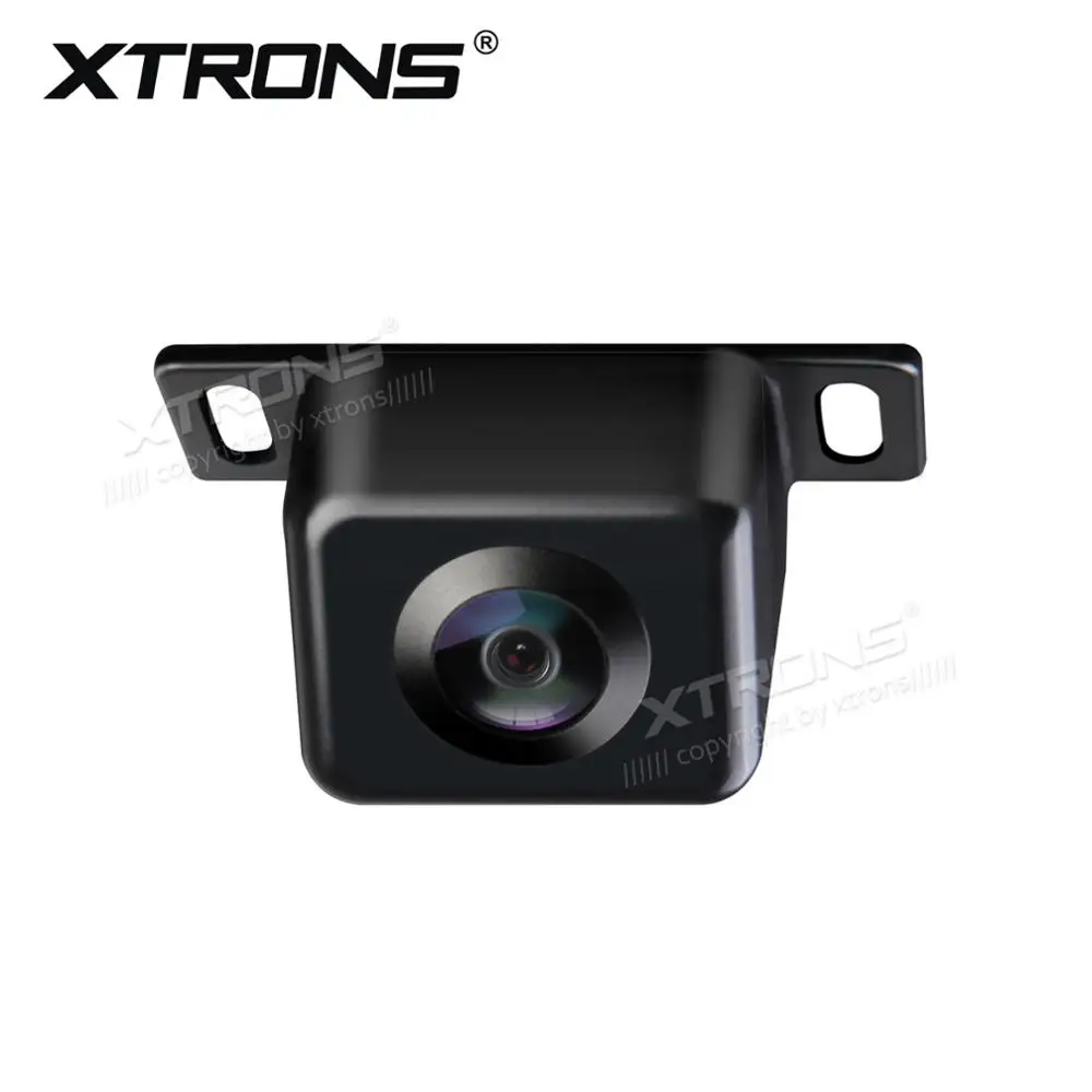 

XTRONS CAM001F Universal Wide Angle Fit Front View Camera