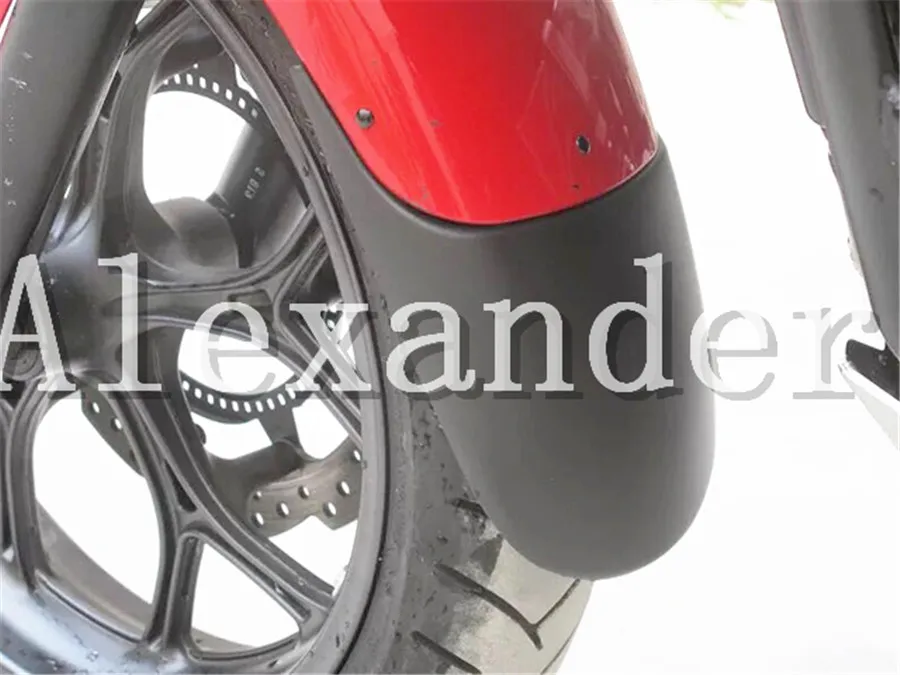 Переднее крыло мотоцикла заднее расширитель расширение для Honda NC700X NC700S NC750X NC750S