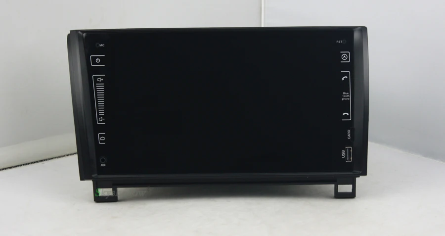 Excellent HD 9" TDA7851 Android 9.0 4GB +64GB For Toyota Tundra Sequoia 2007-2013 Car DVD Player Wifi RDS RADIO GPS Glonass map Bluetooth 4 Excellent HD 9" TDA7851 Android 9.0 4GB +64GB For Toyota Tundra Sequoia 2007-2013 Car DVD Player Wifi RDS RADIO GPS Glonass map Bluetooth 4