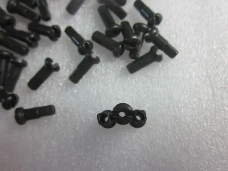 12MM nipples