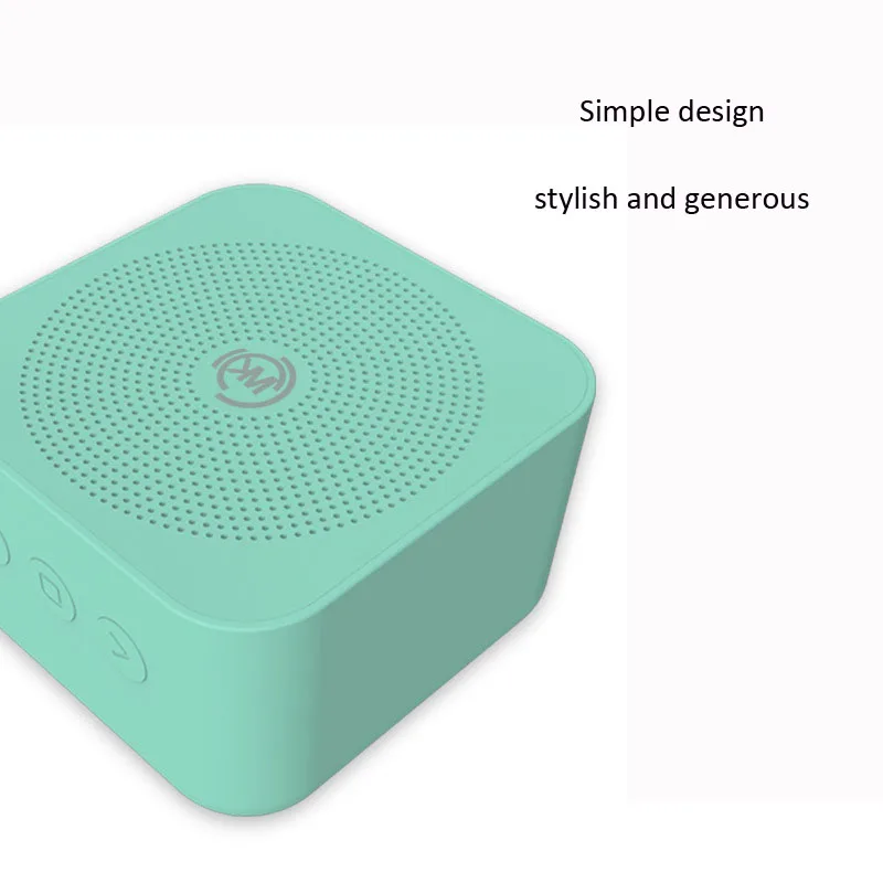 blue Speaker 3