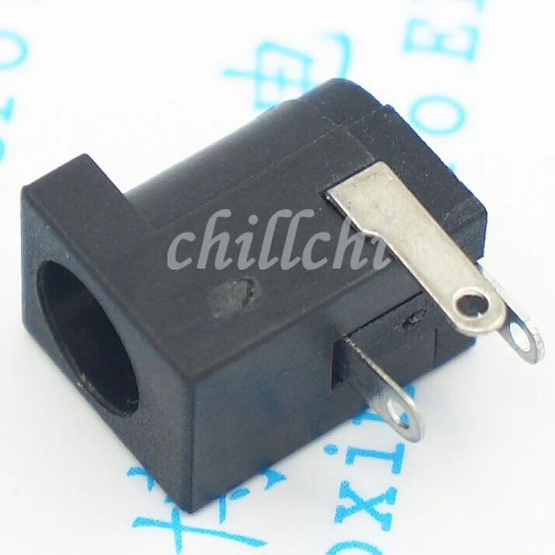 Bulk sale 5.5*2.5 DC005 DC DC-005 5.5-2.5MM power socket | Обустройство дома