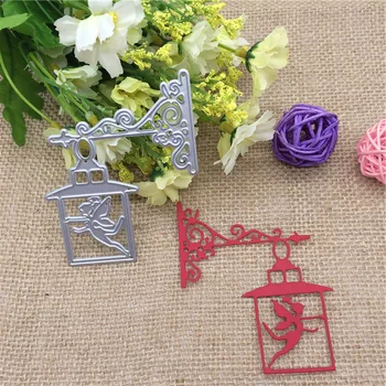 

Captivity Flower Fairy Cutting Dies Stencil Scrapbooking Cards Embossing Craft