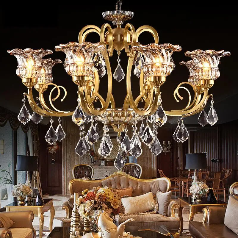 Compare prices on empire style chandelier online shopping/buy low ...