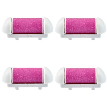 

Pro Foot Care Roller Grinding Replacement Head Feet Smoother Accessories File Dead Skin Callus Removal Pedicure Scrub Cuticle