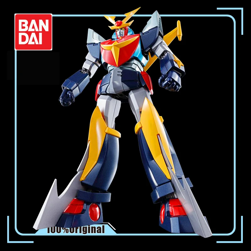 BANDAI 1/100 GX 82 FA противоударный стальной человек Daitarn 3 GUNDAM Таблица без рисунка Редкие