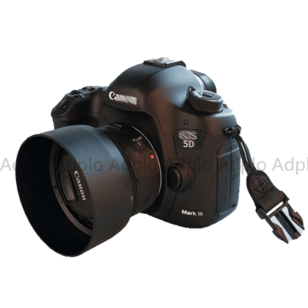 Байонетная опора для объектива ES68 Canon/ EF 50 мм f/1 8 STM фирменная защита горячая