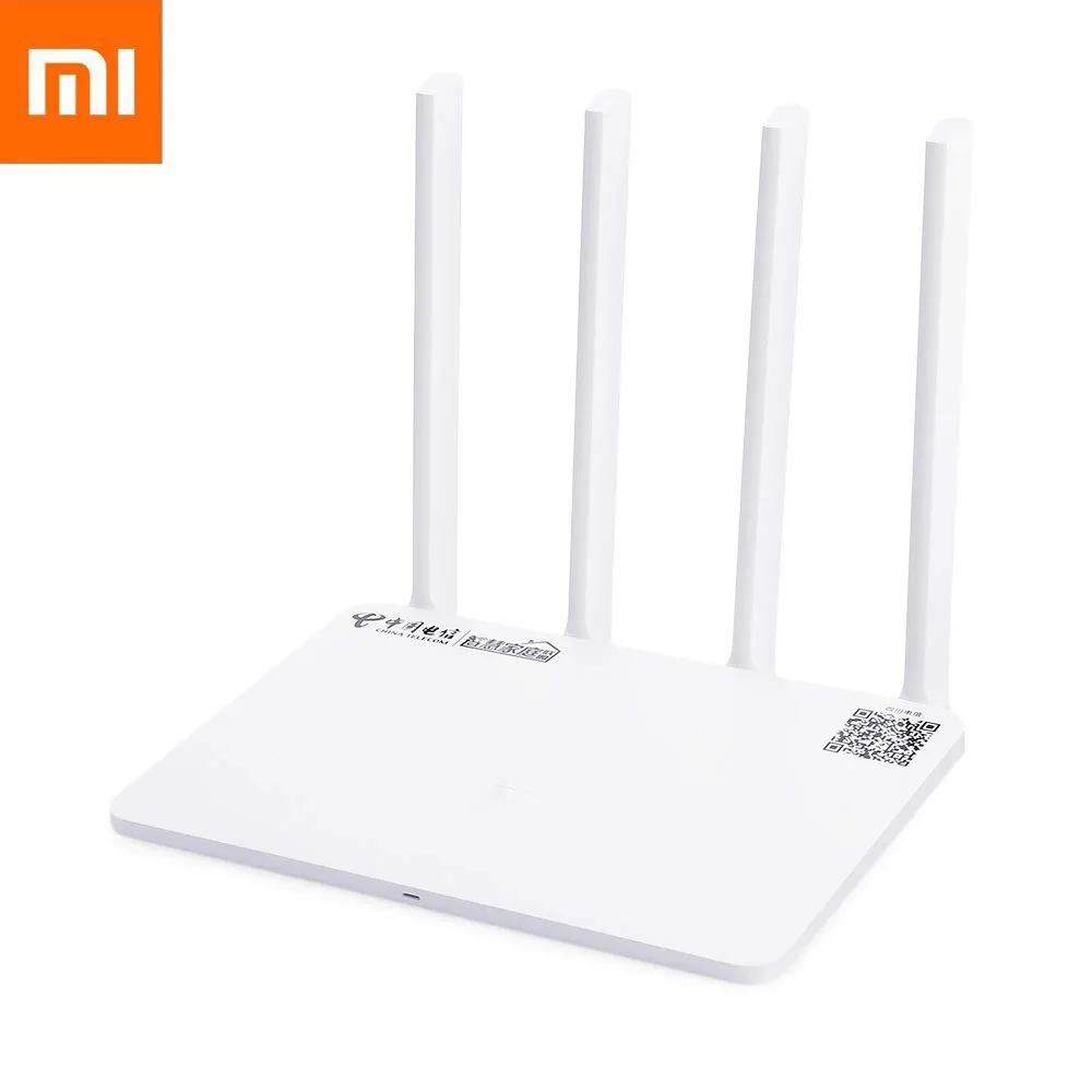  XiaoMi Router 3G
