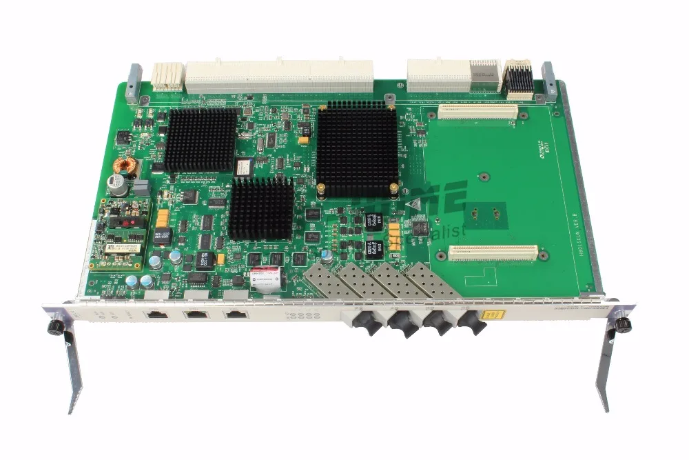 Aliexpress Buy SCUN Main Control Board For Huawei OLT MA5680T 